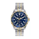 Reloj Multifunción de Cuarzo Fossil Garrett para Hombre