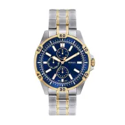 Reloj Multifunción de Cuarzo Fossil Garrett para Hombre