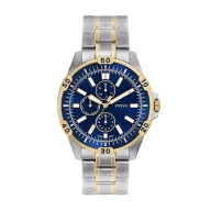 Reloj Multifunción de Cuarzo Fossil Garrett para Hombre