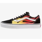 Zapatillas OLD SKOOL Vans (Tallas 34.5 a 36.5)