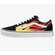 Zapatillas OLD SKOOL Vans (Tallas 34.5 a 36.5)