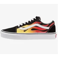 Zapatillas OLD SKOOL Vans (Tallas 34.5 a 36.5)