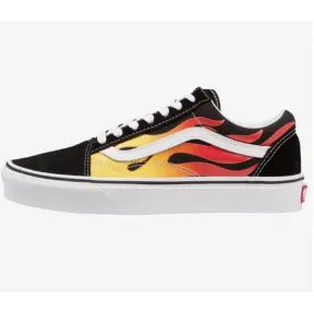 Zapatillas OLD SKOOL Vans (Tallas 34.5 a 36.5)