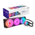 Refrigeración Líquida 360 mm NZXT Kraken Core RGB