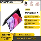 Laptop 2 en 1 CHUWI MiniBook X N150 16GB RAM 512GB SSD