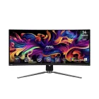 Monitor 34" QD-OLED UWQHD MSI MAG 341CQP 175Hz