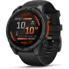 Garmin Fénix 8: Reloj deportivo 47 mm con GPS y Garmin Pay