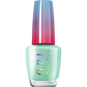 Esmalte RapiDry OPI No Further Delays - Secado Rápido 9ml
