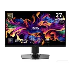 Monitor MSI MAG 274QP QD-OLED 26,5”, WQHD, 240 Hz por 359,10 €