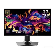 Monitor MSI MAG 274QP QD-OLED 26,5”, WQHD, 240 Hz por 359,10 €