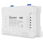 Interruptor Inteligente 4CHR3 de Sonoff