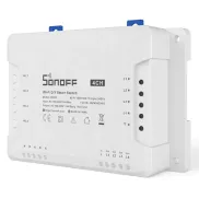 Interruptor Inteligente 4CHR3 de Sonoff