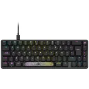 Teclado Gaming Mecánico Corsair K65 Pro Mini RGB 65%