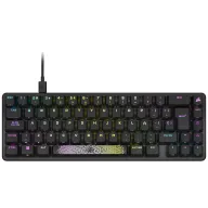 Teclado Gaming Mecánico Corsair K65 Pro Mini RGB 65%