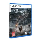 Demons Souls 4.7 para PS5: Desafío y Aventura Épica.