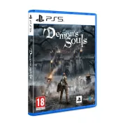 Demons Souls 4.7 para PS5: Desafío y Aventura Épica.