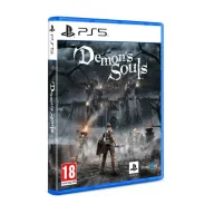 Demons Souls 4.7 para PS5: Desafío y Aventura Épica.