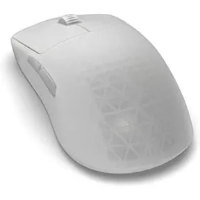 Ratón Inalámbrico Endgame Gear OP1w 26000 DPI Blanco