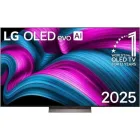 LG OLED 55" 4K Smart TV 120Hz HDR10 Dolby Vision Atmos