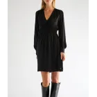 Vestido 'Les Petites Bombes' Negro Tallas XS, S, M