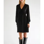 Vestido 'Les Petites Bombes' Negro Tallas XS, S, M