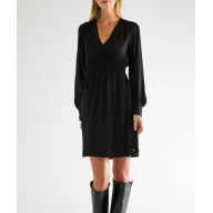 Vestido 'Les Petites Bombes' Negro Tallas XS, S, M