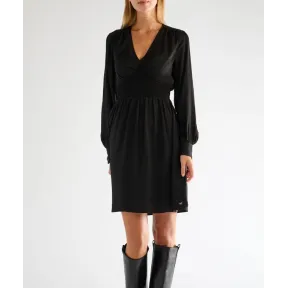 Vestido 'Les Petites Bombes' Negro Tallas XS, S, M