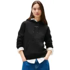 Sudadera con Capucha Linear Mujer de Tommy Jeans