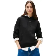 Sudadera con Capucha Linear Mujer de Tommy Jeans