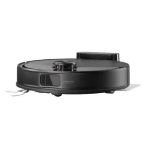 Aspirador Fregasuelos Roborock Q10VF Negro