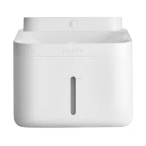Smart Pet Fountain 2 Xiaomi 3L Blanco con WiFi y filtro