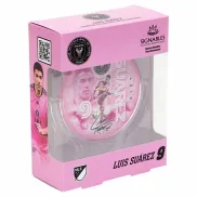Balón Coleccionista Inter de Miami 14 cm - Luis Suárez
