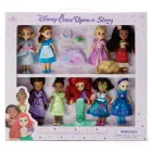 Once Upon a Story: Set de minimuñecos Disney (12,5 cm)