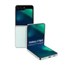 Galaxy Z Flip5 256GB Menta + 8GB RAM (Vendedor externo)