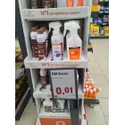 Protección solar 50 en LIDL, Av. Pablo Neruda, Madrid Sur