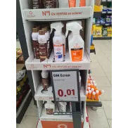 Protección solar 50 en LIDL, Av. Pablo Neruda, Madrid Sur
