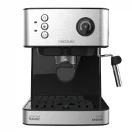 Cafetera Cecotec Power Espresso 20 + Cupón de 11€ (44€)