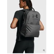Mochila gris 25l. Under Armour ESSENTIAL