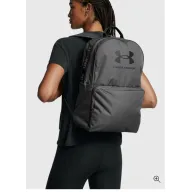 Mochila gris 25l. Under Armour ESSENTIAL
