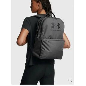 Mochila gris 25l. Under Armour ESSENTIAL