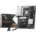 MSI PRO B850-P WIFI Placa Base AM5, DDR5, PCIe 5.0