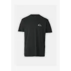 Camiseta Quiksilver básica para un estilo casual