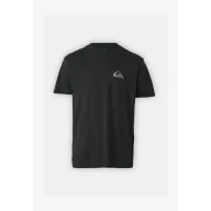 Camiseta Quiksilver básica para un estilo casual