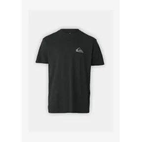 Camiseta Quiksilver básica para un estilo casual