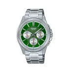 Reloj Casio MTP-1375D-3A para Hombre Analógico