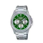 Reloj Casio MTP-1375D-3A para Hombre Analógico