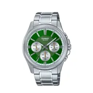 Reloj Casio MTP-1375D-3A para Hombre Analógico