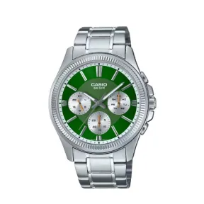 Reloj Casio MTP-1375D-3A para Hombre Analógico