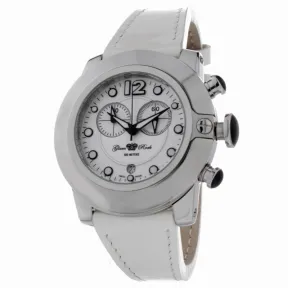 Mujer Glam Rock Reloj Analógico GR32153