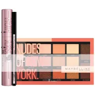 Juego de maquillaje para ojos Maybelline - Sky High y más